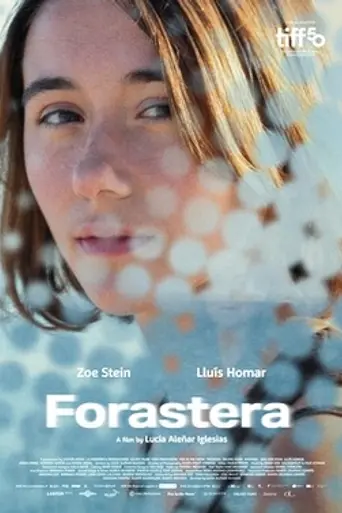 Forastera (2025)