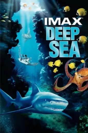Deep Sea 3D (2006)