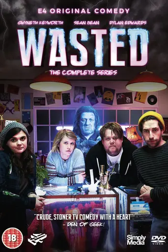 Wasted (2016)