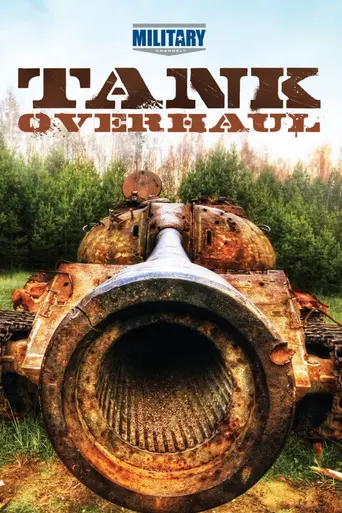 Tank Overhaul (2006)