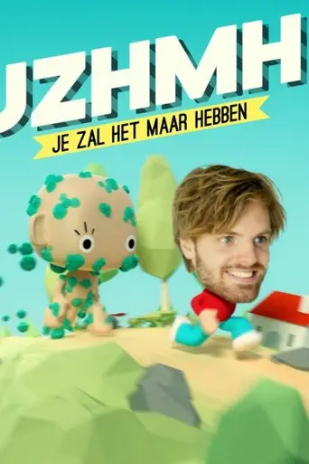Je zal het maar hebben (2001)