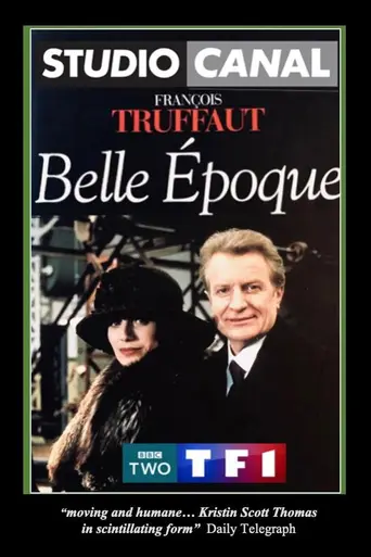Belle Époque (1995)