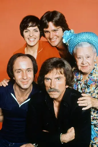 A Year at the Top (1977)