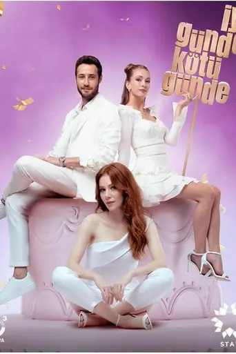 Good Day, Bad Day (2020)