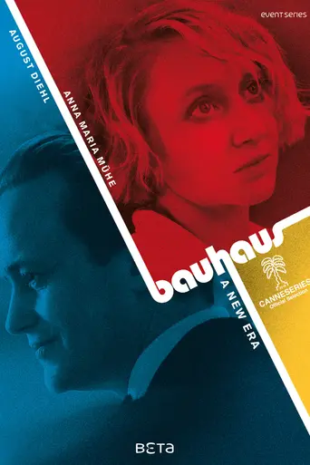 Bauhaus – A New Era (2019)