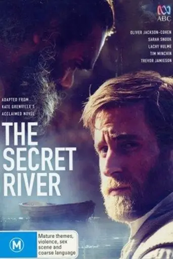 The Secret River (2015)