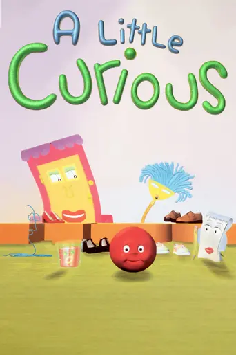 A Little Curious (1998)
