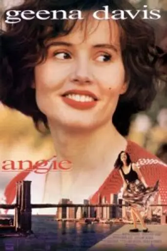 Энджи (1994)