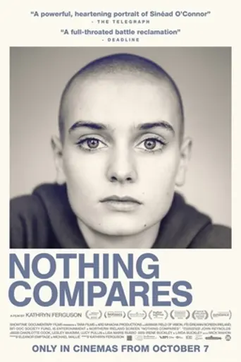 Nothing Compares (2022)