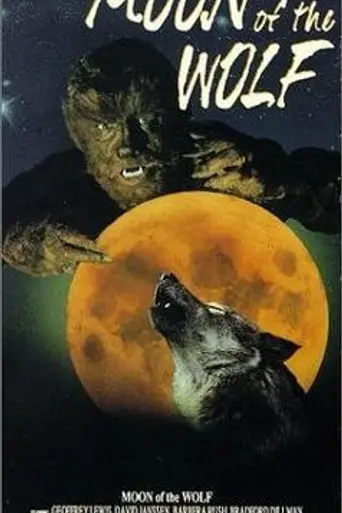 Moon of the Wolf (1972)