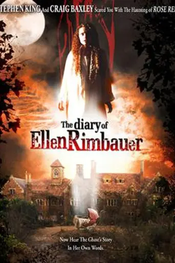 The Diary of Ellen Rimbauer (2003)