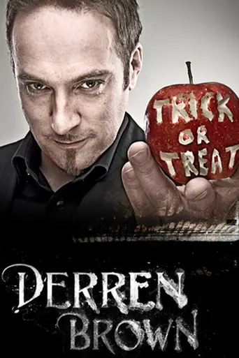 Trick or Treat (2007)