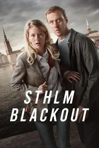 Sthlm Blackout (2024)