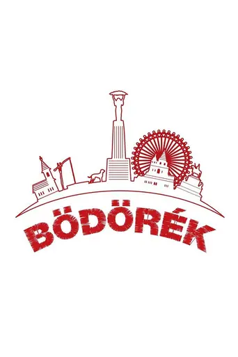 Gáspár Bödör was once in Buda (2020)