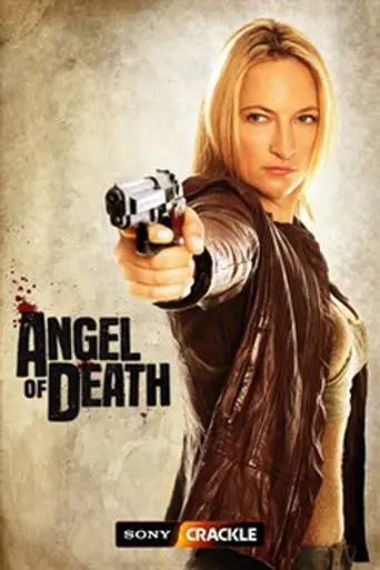 Angel of Death (2009)
