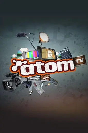 Atom TV — 3 сезон
