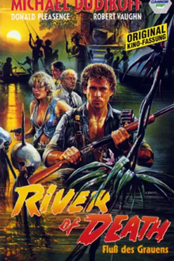 Река смерти (1989)