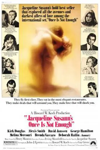 Once Is Not Enough (1975)