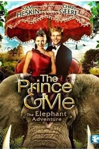 The Prince and Me 4: The Elephant Adventure (2010)