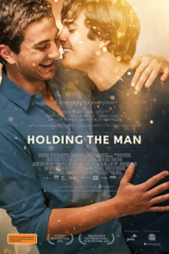 Holding the Man (2015)