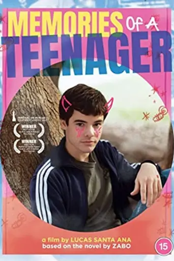 Yo, adolescente (2020)