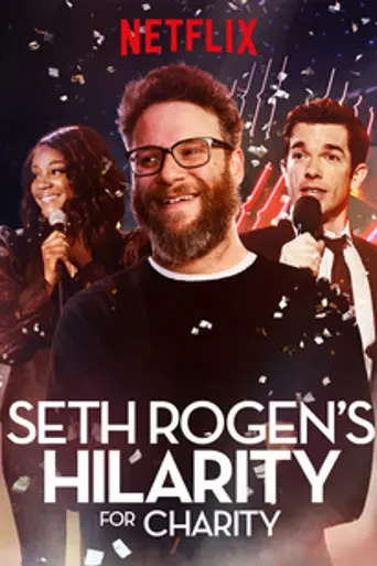 Seth Rogen's Hilarity for Charity (2017)