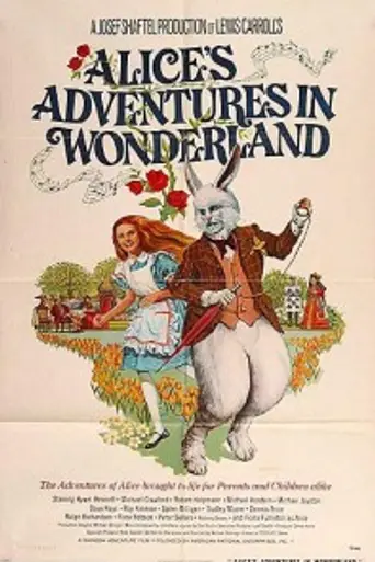 Alice's Adventures in Wonderland (1972)