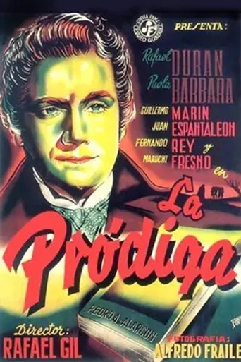 The Prodigal Woman (1946)