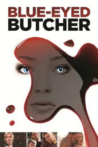 Blue Eyed Butcher (2012)