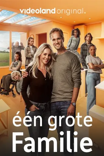 Één Grote Familie (2023)