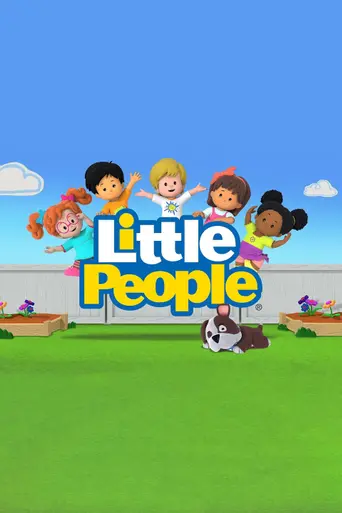 Little People (2016)