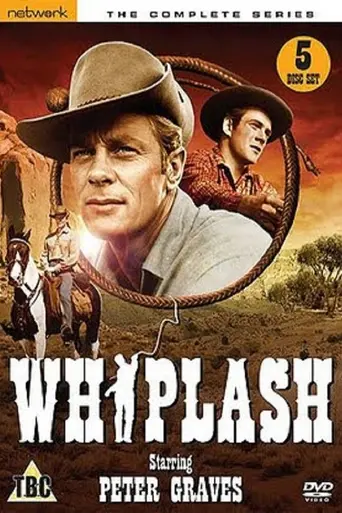 Whiplash (1960)