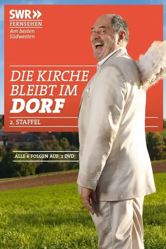 Die Kirche bleibt im Dorf (2013)