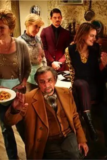 La famiglia (2016)