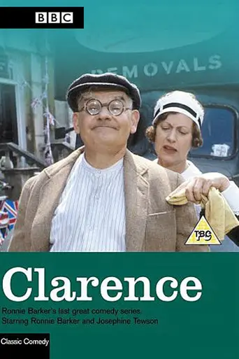 Clarence (1988)