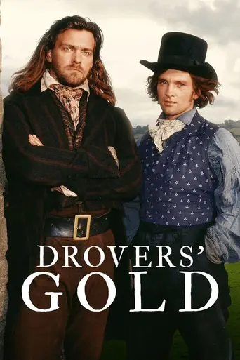 Drovers' Gold (1997)