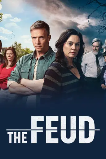 The Feud (2025)