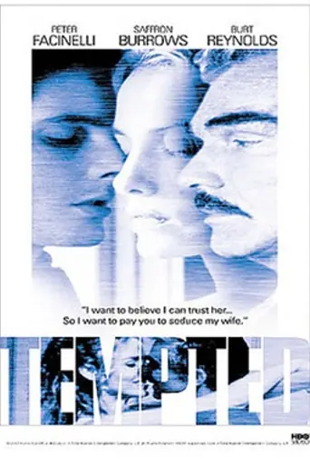 Tempted (2001)