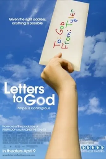 Cartas a Dios (2010)