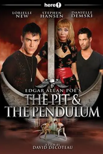 The Pit and the Pendulum (2009)