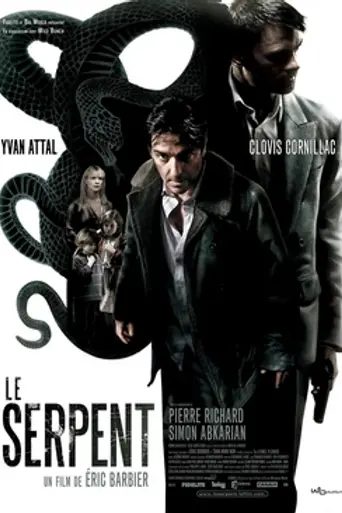 The Serpent (2006)
