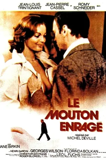 El trepa (1974)
