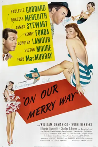 On Our Merry Way (1948)