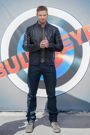 Bullseye (2015)