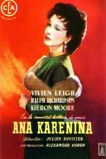 Ana Karenina (1948)