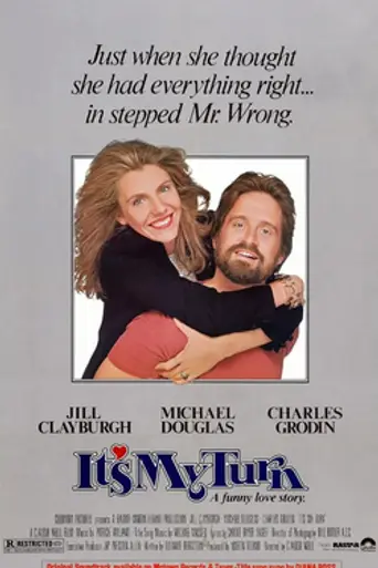 It's My Turn (1980)