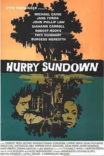 La noche deseada (1967)