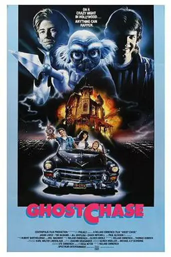 Hollywood-Monster (1987)