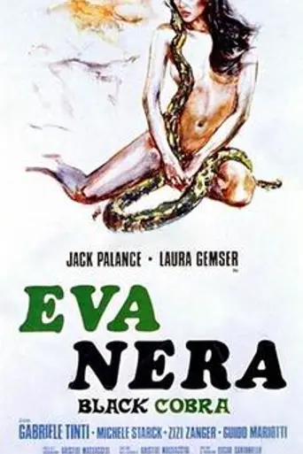 Eva nera (1976)