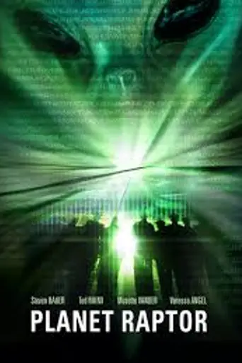 Planet Raptor (2007)